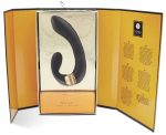 MIYO Intimate Massager Black - obrazek 6