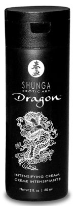 Dragon Intensifying Cream - obrazek 2