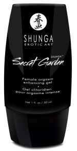 Secret Garden Female Orgasm Enhancing Gel - obrazek 2