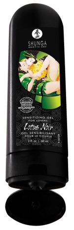 Lotus Noir 60ml - obrazek 3