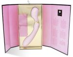 ZOA Intimate Massager Light Pink - obrazek 6