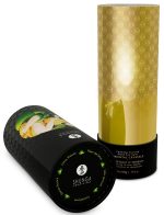 Bath Salts Oriental Crystals Lotus Flower - obrazek 3