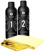 Gel Massage Melon Mango - obrazek 2