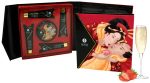 Geisha's Secret Kit Strawberry Sparkling Wine - obrazek 3