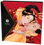 Geisha's Secret Kit Strawberry Sparkling Wine - obrazek 4