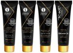 Geisha's Secret Kit Organica Exotic Green Tea - obrazek 3