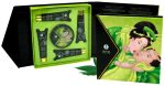 Geisha's Secret Kit Organica Exotic Green Tea - obrazek 4