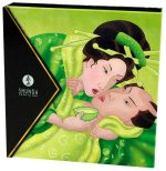 Geisha's Secret Kit Organica Exotic Green Tea - obrazek 5