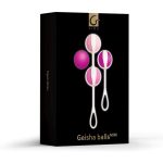 Geisha Balls MINI - Raspberry - obrazek 2