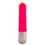 Fun Factory - AMORINO pink/neon yellow - obrazek 3