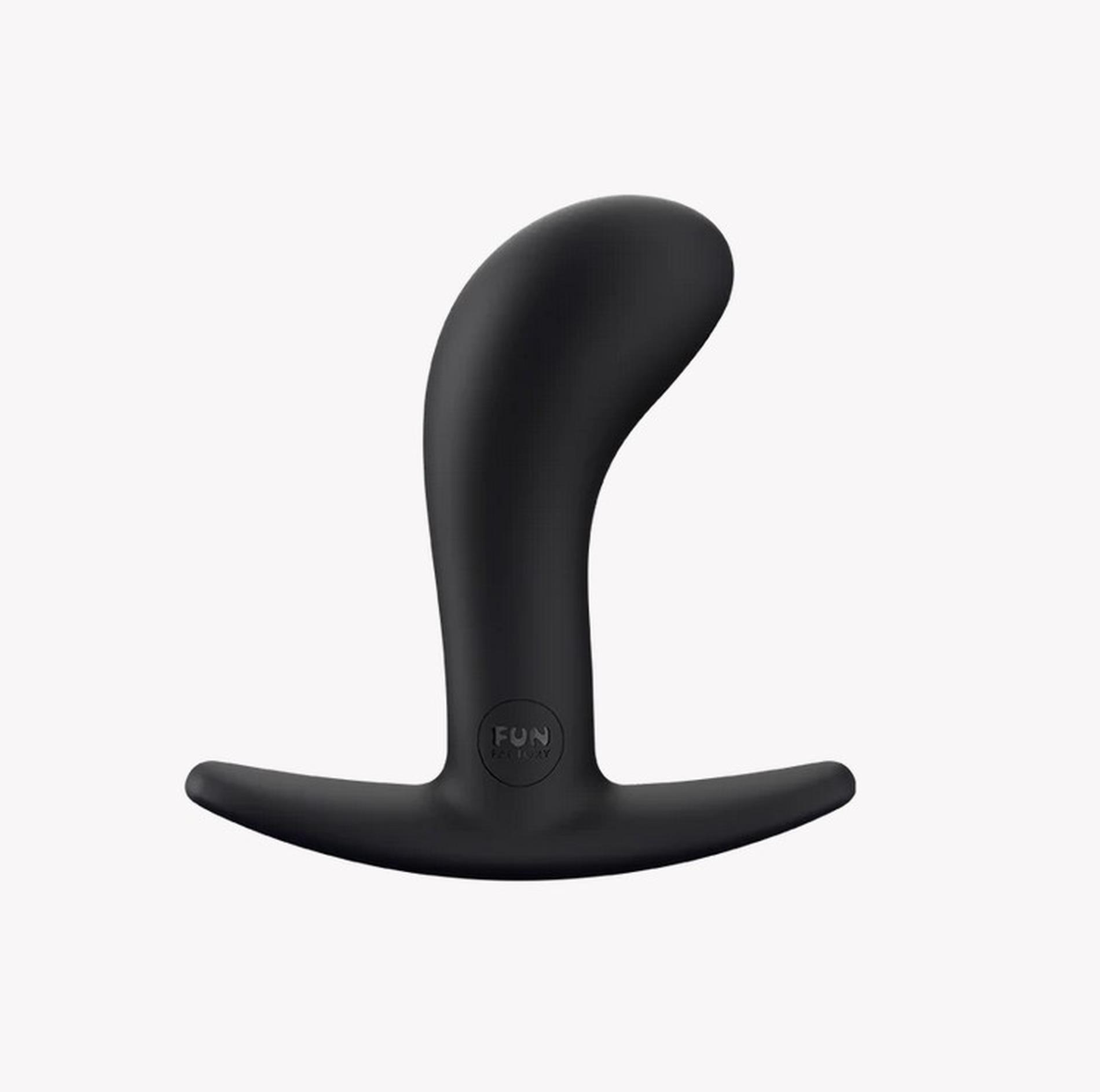 88-FF000853BK01 Fun Factory - BOOTIE M black - obrazek 1