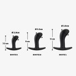 Fun Factory - BOOTIE M black - obrazek 4