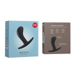 Fun Factory - BOOTIE M black - obrazek 6