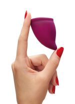 Fun Factory - FUN CUP SIZE B grape - obrazek 2