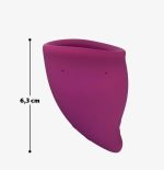 Fun Factory - FUN CUP SIZE B grape - obrazek 3