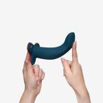 Fun Factory - LIMBA FLEX L velvet blue - obrazek 5