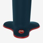 Fun Factory - LIMBA FLEX L velvet blue - obrazek 6