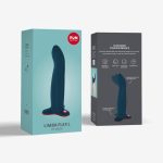 Fun Factory - LIMBA FLEX L velvet blue - obrazek 7