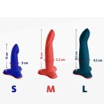 Fun Factory - LIMBA FLEX M flashy coral - obrazek 4
