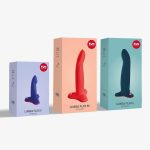 Fun Factory - LIMBA FLEX M flashy coral - obrazek 5