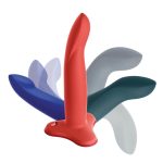 Fun Factory - LIMBA FLEX M flashy coral - obrazek 6