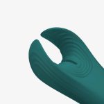 Fun Factory - MANTA deep sea blue/black - obrazek 4