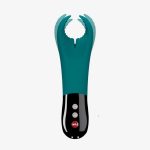 Fun Factory - MANTA deep sea blue/black - obrazek 6