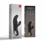 Fun Factory - MISS BI black - obrazek 4