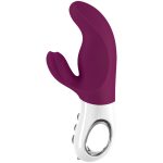 Fun Factory - MISS BI grape/white - obrazek 2