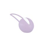 Fun Factory - SMARTBALL UNO (white/pastel lilac) - obrazek 3