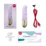Fun Factory - STRONIC PETITE pastel lilac - obrazek 6