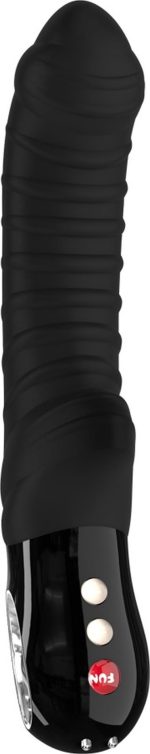 Fun Factory - TIGER black - obrazek 3