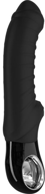 Fun Factory - TIGER black - obrazek 4