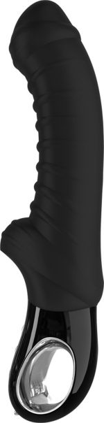 Fun Factory - TIGER black - obrazek 5