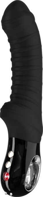 Fun Factory - TIGER black - obrazek 6