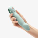Fun Factory - STRONIC G FORTE sage green - obrazek 2