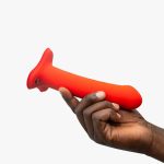 Fun Factory - MAGNUM flashy coral - obrazek 2