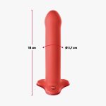 Fun Factory - MAGNUM flashy coral - obrazek 3