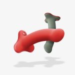 Fun Factory - MAGNUM flashy coral - obrazek 4