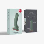 Fun Factory - MAGNUM wild olive - obrazek 6