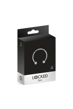LOCKED TORC 28 MM (Size: T1) - obrazek 2