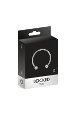 LOCKED TORC 35 MM (Size: T2) - obrazek 2