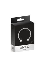 LOCKED TORC 40 MM (Size: T3) - obrazek 2
