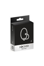 LOCKED END TORC 35 MM (Size: T1) - obrazek 2