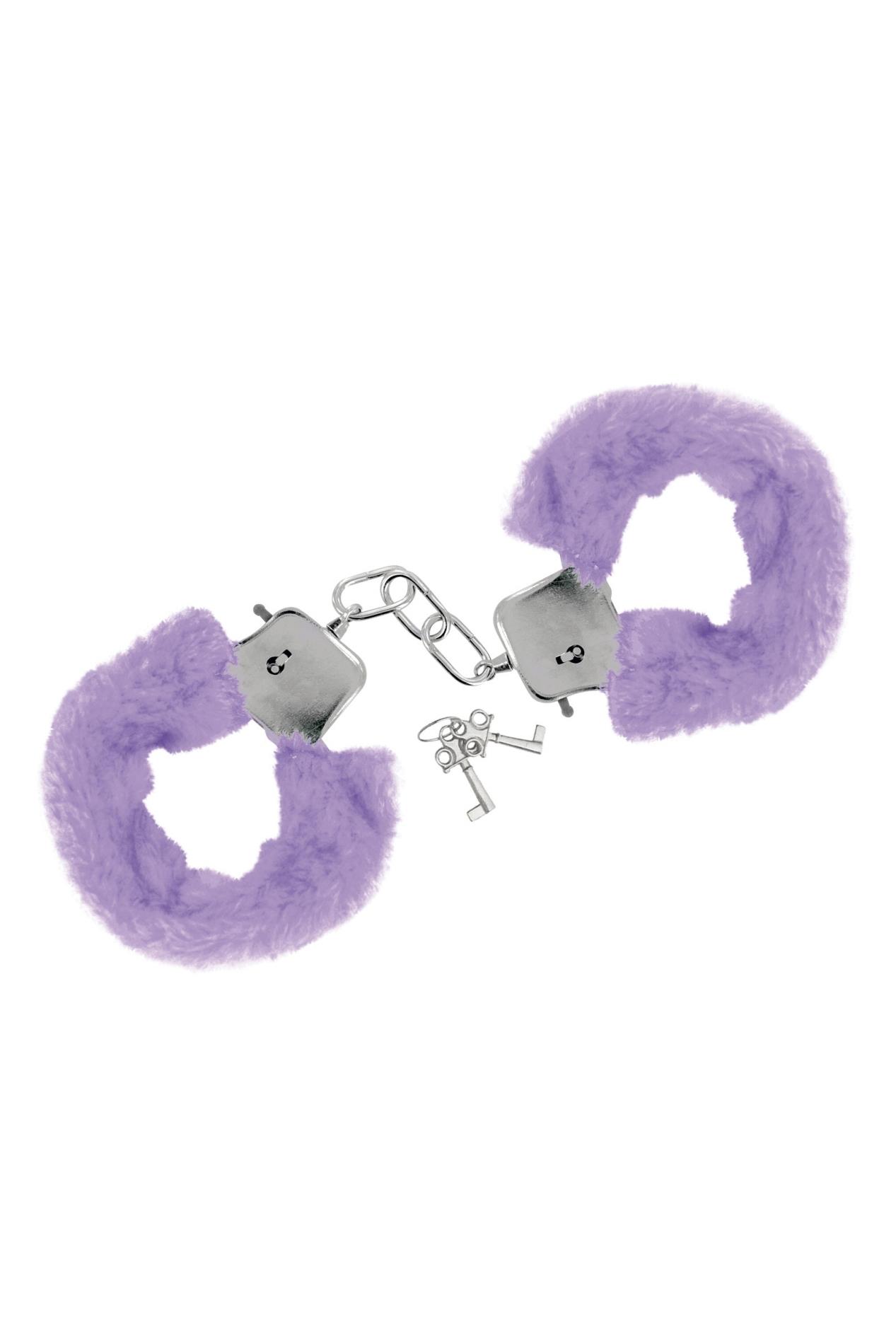 90-5140030022 PARMA WRIST HANDCUFFS - obrazek 1
