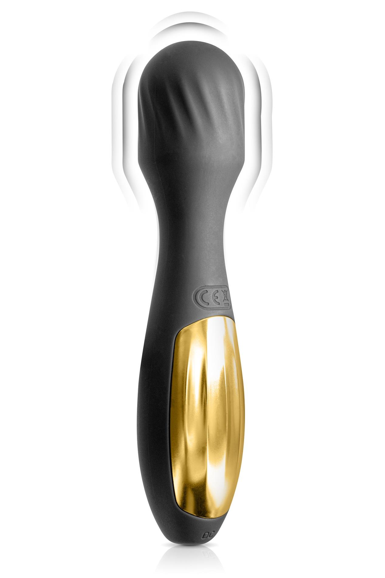 90-531012 WAND MYSULTANA BLACKEMPIRE USB - obrazek 1