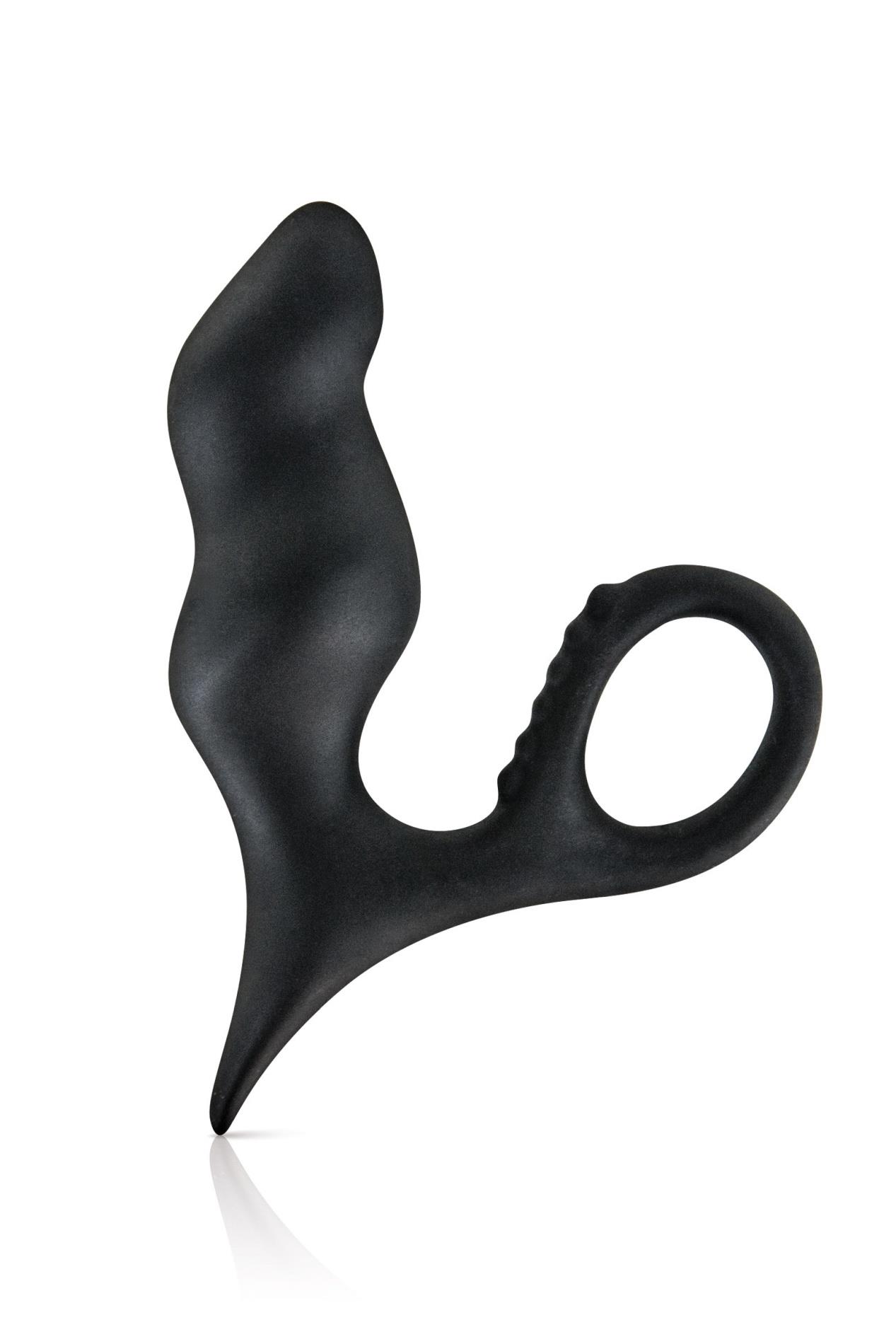 90-570047 J1 BLUE JUNKER MALE STIMULATOR - obrazek 1