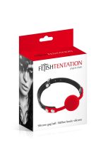 BALL GAG FETISH TEMPTATION R - obrazek 2