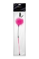 PINK POMPOM WHIP - obrazek 2