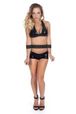 BONDAGE HANDCUFF WRIST - obrazek 4